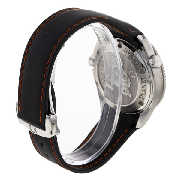 Omega Planet Ocean 2909.50.82